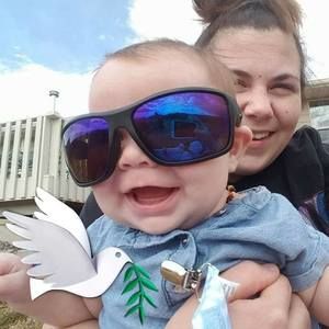 Meet your Posher, Patty